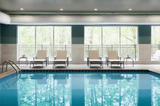 Holiday Inn Express Hotel & Suites Cincinnati Southeast Newport by IHG - Bellevue - 7