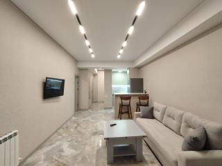 Apartment in Leningradyan Street - Jerevan - 8