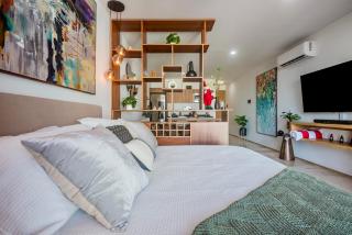 Playa Azul Studio - Coco Beach I - Playa del Carmen - 7