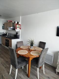 Résidence Hebdo - Studio 4 personnes - Confort MAE-3521 - La Mongie - 7