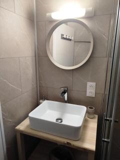 Résidence Hebdo - Studio 4 personnes - Confort MAE-3521 - La Mongie - 3