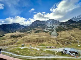 Résidence Le Tourmalet - maeva Home - Studio 5 personnes - Confort MAE-0361 - La Mongie - 2