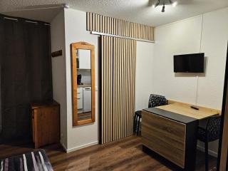 Résidence Les Horizons d'Huez - maeva Home - Appartement 2 pièces 4 personnes - Sélection MAE-3871 - Huez - 8
