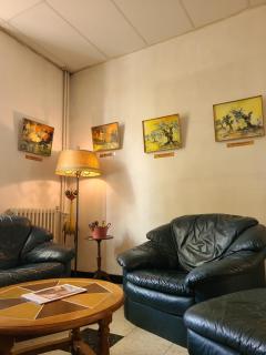 Will's Hotel - Narbonne - 8