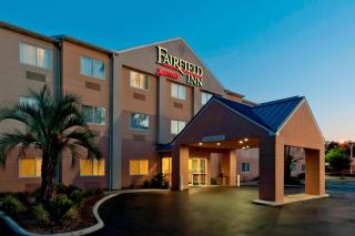 Fairfield Inn Jacksonville Orange Park - Orange Park - 0
