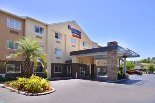 Fairfield Inn Jacksonville Orange Park - 8
