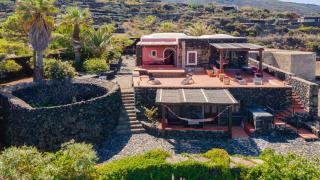 La Cala Cottone Relais - Pantelleria - 9