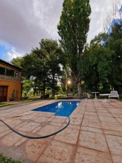 Hosteria Uspallata - 9