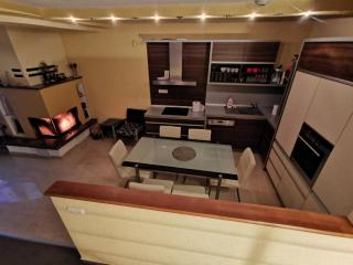 Snowflake Chalet ,Donovaly - Donovaly - 8