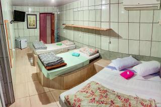 Pousada do Nereu - 4