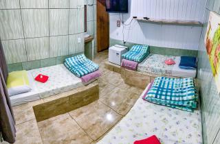 Pousada do Nereu - 1