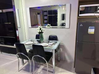 SD staycation Shell Residences facing moa complex - Manila - 8