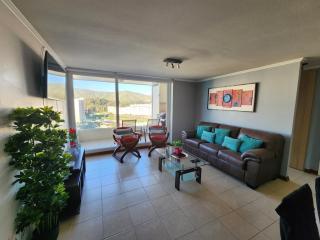 Papudo Laguna Depto 2Dy 2B hermosa vista - 0