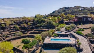 La Cala Cottone Relais - Pantelleria - 8