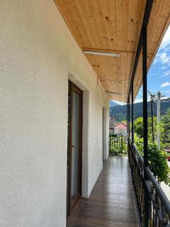 Your Cottage - Borjomi - 7