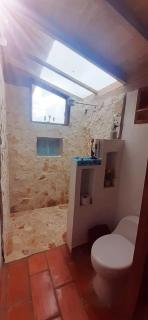 Cabaña La Capilla El Peñol - El Peñol - 9