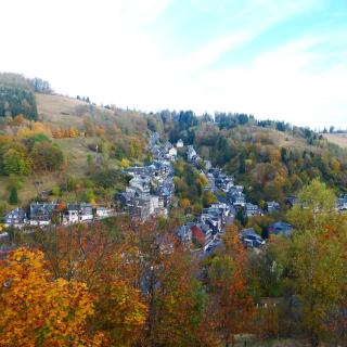 Lauschablick FeWo Thüringen - Lauscha - 6