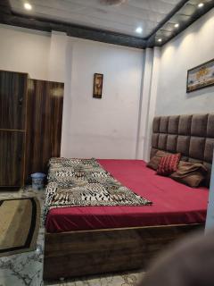 Varanasi Holiday Stay - Varanasi - 6