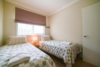 Ohana Tekapo Vista - 3BR Hot Tub & Stunning Views - 4