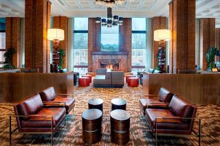 Colorado Springs Marriott - 7