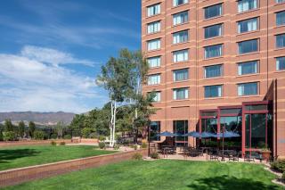 Colorado Springs Marriott - 5