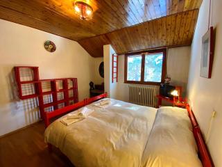Ski runs - Sweet Vintage Home - Bardonecchia - 1