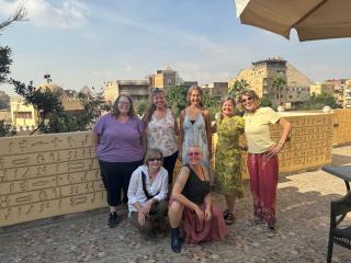 Malek Pyramids Guest House - Le Caire - 3
