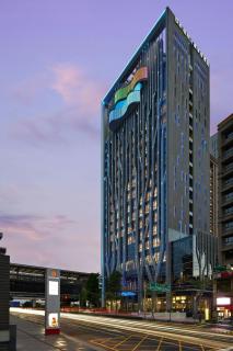 Four Points by Sheraton Linkou - Linkou - 5