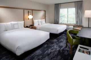 Fairfield Inn & Suites Las Vegas Northwest - 3