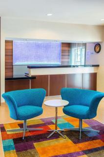 Fairfield Inn & Suites Lafayette - Lafayette - 7