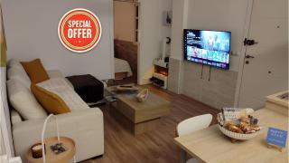 Apartamento EL REAL - Espartinas - SEVILLA - Espartinas - 8
