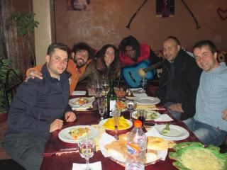 Maison d'Hôtes Ghalil - Ouarzazate - 8