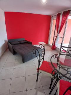 Urban City - Oasis Home - Le Gosier - 7
