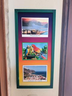 Privatzimmer Tenerife - Moers - 1