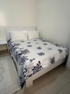 Chez Zeina - Studio Centre Ville - 9