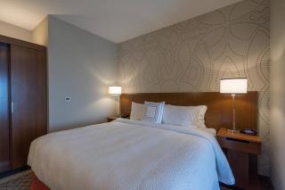Fairfield Inn & Suites by Marriott Lubbock Southwest - Lubbock - 3