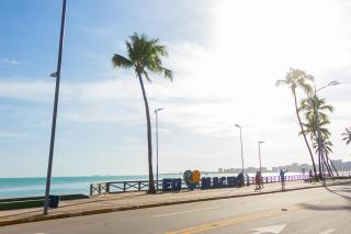 Apartamento Beira Mar Pajuçara - Maceió - 9