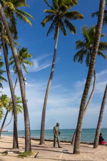 Apartamento Beira Mar Pajuçara - Maceió - 7