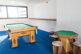 Apartamento Beira Mar Pajuçara - Maceió - 3