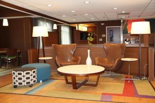 Fairfield by Marriott Inn & Suites Jonestown Lebanon Valley - Jonestown - 8