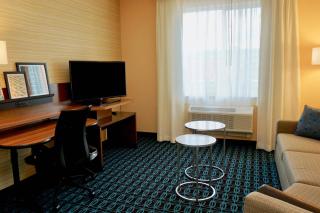 Fairfield by Marriott Inn & Suites Jonestown Lebanon Valley - Jonestown - 4