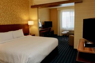 Fairfield by Marriott Inn & Suites Jonestown Lebanon Valley - Jonestown - 3