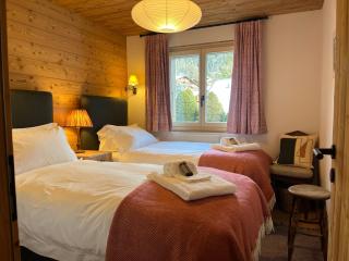 La Ruinette-spacious 3-bed With Wonderful Views - Verbier - 5