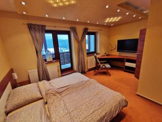 Snowflake Chalet ,Donovaly - 3