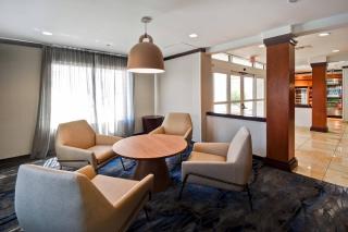 Fairfield Inn and Suites by Marriott North Platte - North Platte - 8