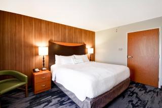 Fairfield Inn and Suites by Marriott North Platte - North Platte - 5