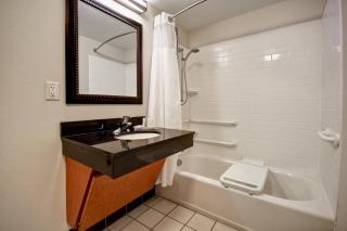 Fairfield Inn and Suites by Marriott North Platte - North Platte - 3