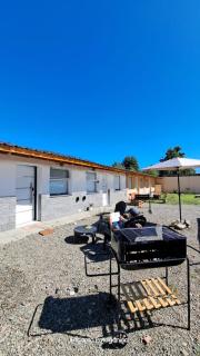 Apartamentos-Cabañas Encanto II - 1