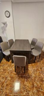 Ideal Vacacion Apartament ARN - Torrevieja - 9