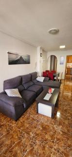 Ideal Vacacion Apartament ARN - Torrevieja - 0